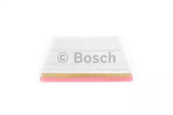 Фільтр повітряний FORD TRANSIT, BOSCH (F026400596) | Зображення 1