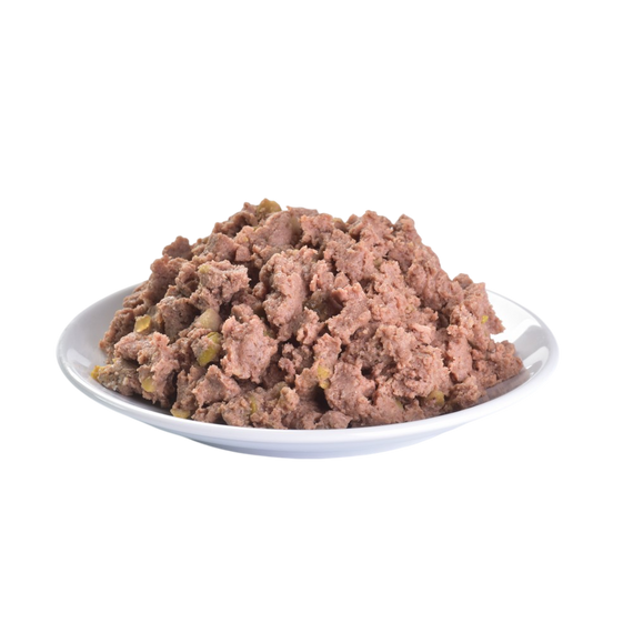 Вологий корм Brit Grain Free Veterinary Diets Obesity для собак при ожирінні та надмірній вазі з ягням та зеленим горошком 4 | Зображення 1