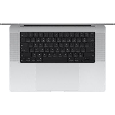 Ноутбук Apple MacBook Pro 16 A2991 M3 Max Silver (MUW73UA/A) | Зображення 2