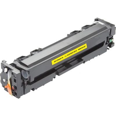 Картридж Printalist HP CLJ M280/M281/M254/ CF542X Yellow (HP-CF542X-PL) | Зображення 3