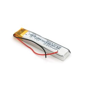 Літій-полімерний акумулятор 5*10*48mm (Li-ion 3.7В 220·год)