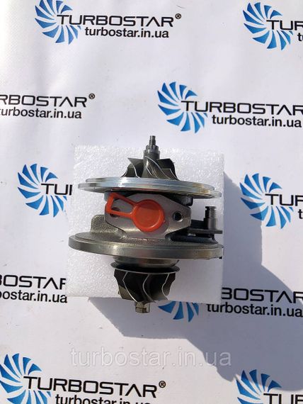 Картридж турбіни АУДІ AUDI A4/A6 TDI, Двигун (AFV/AWX/ASZ) 717858-0001, 716215-0001, 712077-0001 | Зображення 5