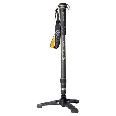 Штатив Vanguard VEO 2S CM-264TR (DAS302792) | Зображення 6