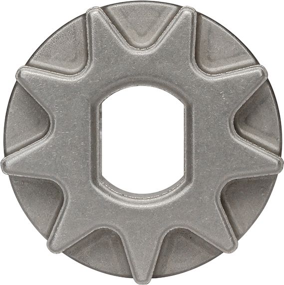 Зірочка ведуча для ланцюгових пил Makita DUC122 (221527-9)