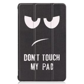 Чохол Primo для планшета Samsung Galaxy Tab S7 11" (SM-T870 / SM-T875 / SM-T878) Slim - don't Touch