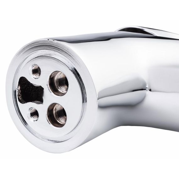 Змішувач для раковини Lidz (CRM) Mars 81 001 00 | Зображення 3