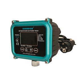 Контролер тиску SHIMGE 2.2 кВт PS-09