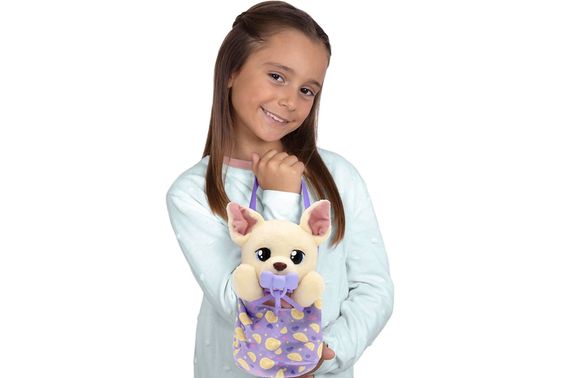 Інтерактивна іграшка BABY PAWS серії "Yummy" – ЧИХУАХУА (з аксес.) 926370IM | Зображення 3