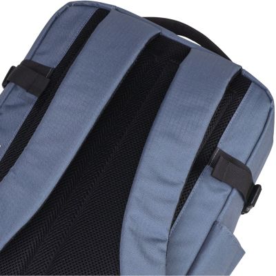 Рюкзак туристический Caterpillar (CAT) Bhakra Core X 84565-557 22L синій (5711013132200) | Зображення 1