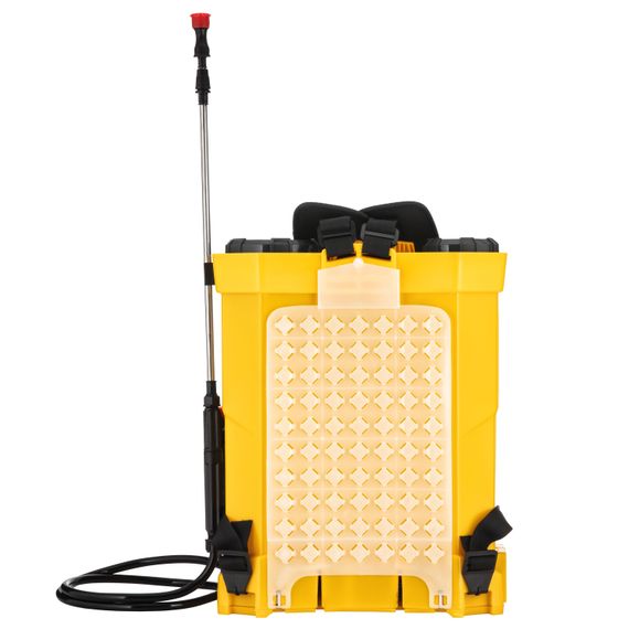 Обприскувач акумуляторний 2E AquaSpray 16LR 16 л 12В (2E-16LBS) | Зображення 7