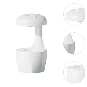 Антигравитационный капельный увлажнитель воздуха с обратным потоком Anti Gravity Humidifier