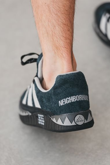 Чоловічі кросівки Ad1d2s Adimatic  весна / літо / осінь 1362 42, Весна/Лето/Осне | Зображення 7