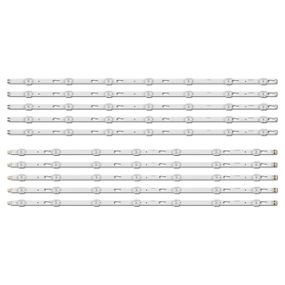 LED підсвітка TV 70" B96-50046A B96-50047A LM41-00824A LM41-00827A LM41-00825A LM41-00828A 10шт.