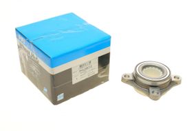 Підшипник маточини передньої Toyota Land Cruiser 02- +ABS  54x132x51  PHU56010