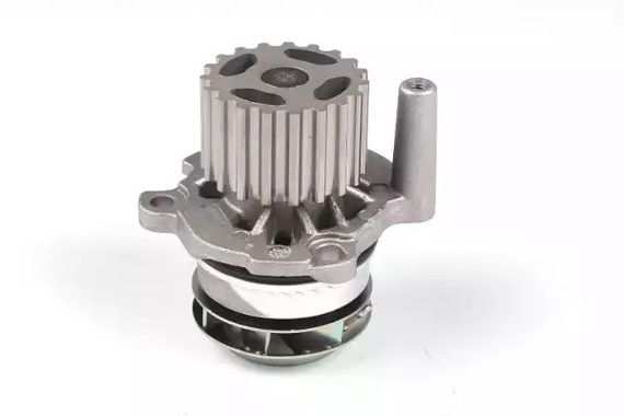Водяний насос, помпа CHRYSLER SEBRING, DODGE CALIBER, JEEP PATRIOT, HEPU (P551) | Зображення 2