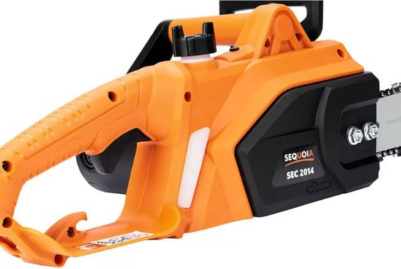 Пила ланцюгова електрична Sequoia SEC2014 | Зображення 4
