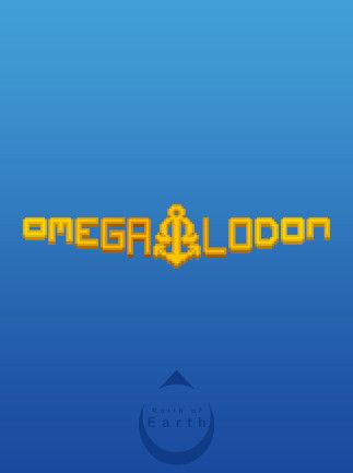Omegalodon Steam Gift EUROPE