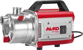 Садовий насос AL-KO Jet 3000 Inox Classic (112838)