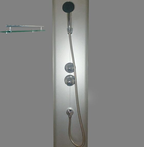 Душовий бокс BRAVO WISLOK L90FFS (L90F) | Зображення 6