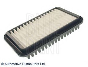 Фільтр повітряний SUZUKI (вир-во Blue Print) BLUE PRINT ADK82222 на SUZUKI WAGON R+ (EM)
