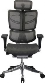 Кресло офисное EXPERT FLY (HFYM01) анатомическое
