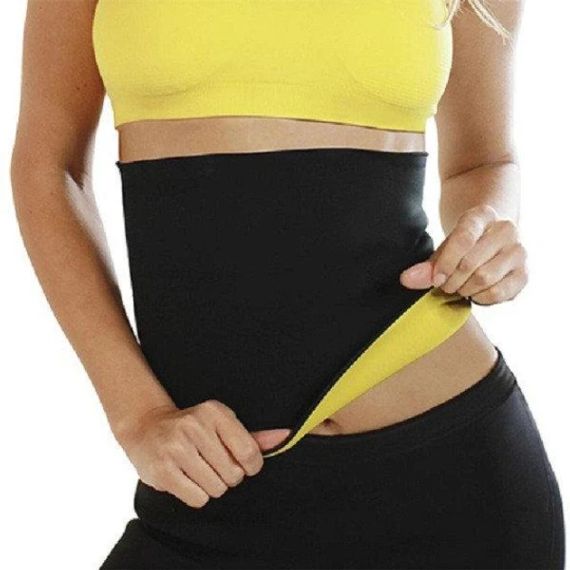 Пояс для похудения Hot Shapers | Зображення 3