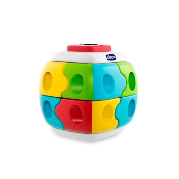 Дитячий конструктор Q-Bricks