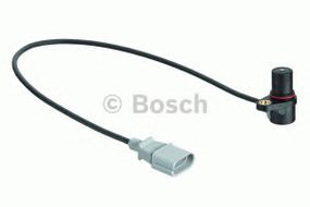 Датчик обертів двигуна AUDI, SEAT, VW 98- (вир-во Bosch) BOSCH 0261210147 на VW JETTA IV (1J2)