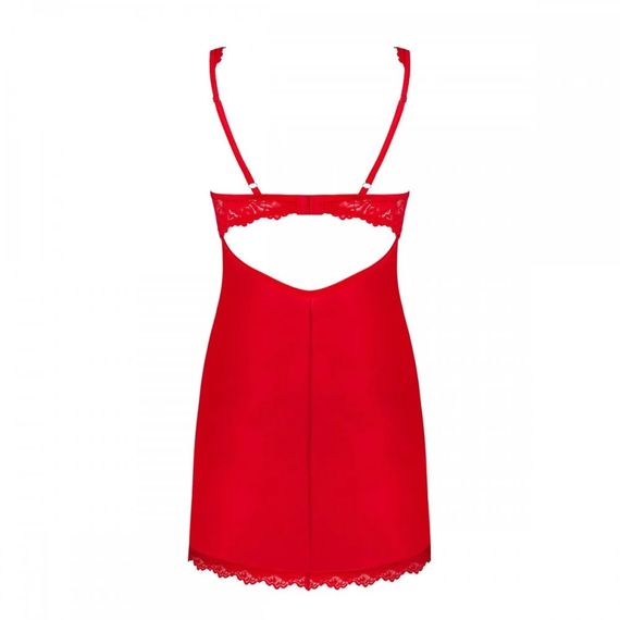 Комплект Obsessive Amor Cherris S/M | Зображення 5