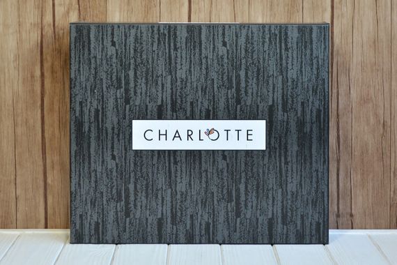 Комплект постельного белья Charlotte Young 160x220 см Hunter | Зображення 3