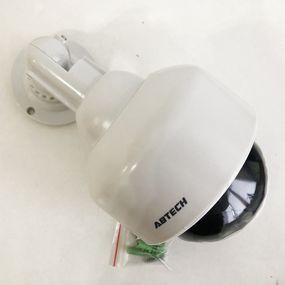 Муляжі камер із індикатором CAMERA DUMMY 2000 | Муляж камери спостереження EQ-177 Макет відеокамери