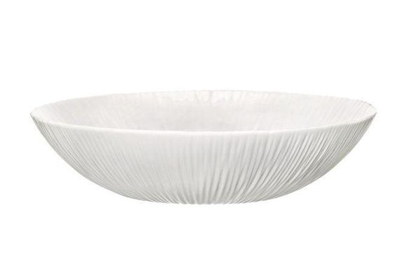 Тарілка супова Bormioli Rocco Coconut 422311-FS-8121990 20 см