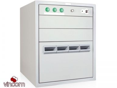 Темпокасса VALBERG TCS-110 A Euro TCS-110 A EURO