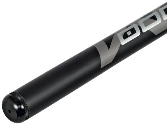Вудилище махове Brain NRG Team Pole 5m факт.4.95m 175g 30-80g | Зображення 3