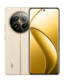 Смартфон realme 12 Pro 5G 8/256GB Navigator Beige (Глобальная Версия)