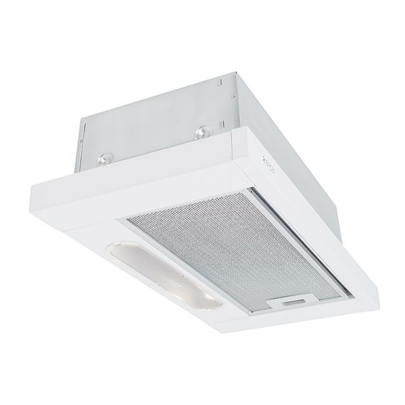 Витяжка кухонна Elica TT14 LUX WH/A/60 | Зображення 1
