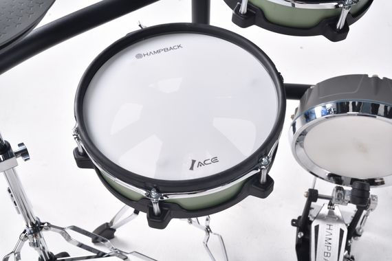 Електронна ударна установка HAMPBACK ACE-750 | Зображення 2