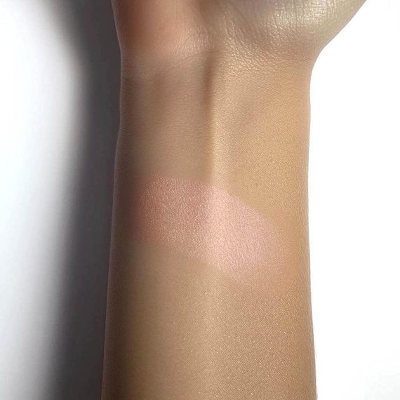 Тени для век Кораловые EYE SHADOW Coral Stargazer | Зображення 2