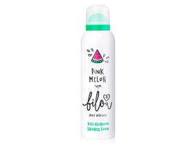 Пенка для душа Bilou Pink Melon (200 мл)