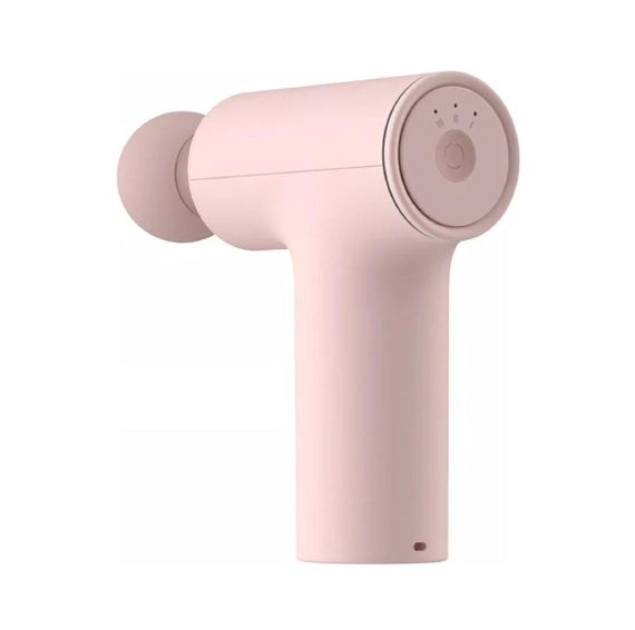 Перкусійний масажер Xiaomi Mijia Mini Fascia Gun Pink | Зображення 2