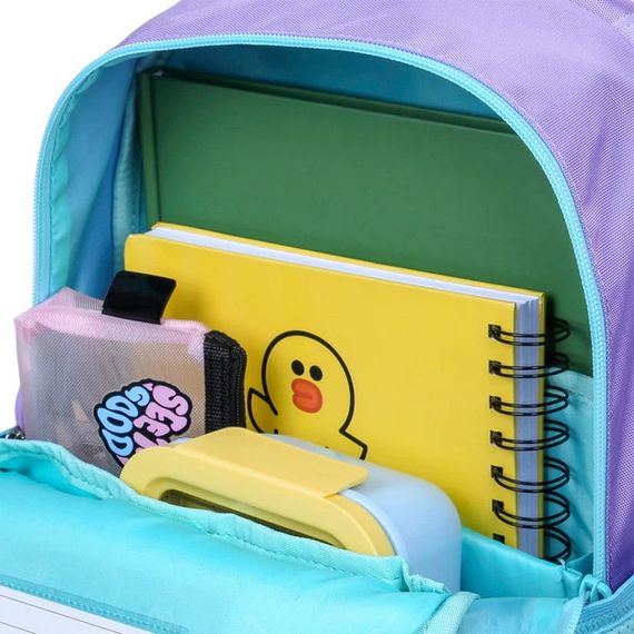 Рюкзак шкільний YES S-104S Pusheen Summer 550255 13.5 л | Зображення 6