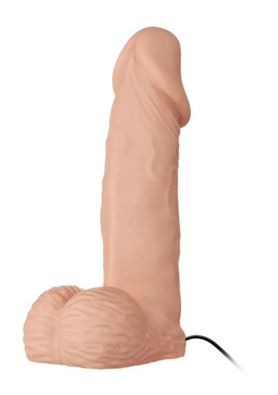 Страпон з великим фалоімітатором ( довжина 19.4 см, діаметр 4.2 см) та вібрацією Ultra Passionate Harness sexstyle | Зображення 6