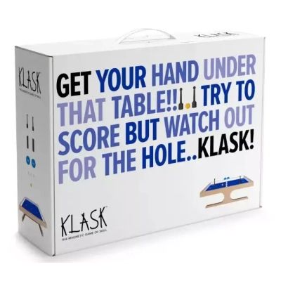 Настольная игра Lord of Boards Класк 2 (Klask) (LORD001) | Зображення 2