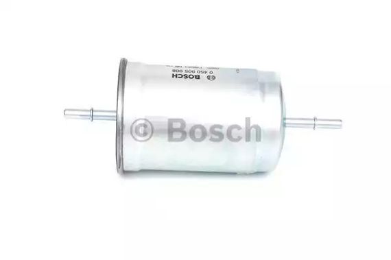 Фільтр паливний VOLVO XC70, BOSCH (0450905908) | Зображення 1