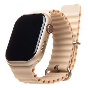 Смартгодинник W&O X9 Pro2 Gold