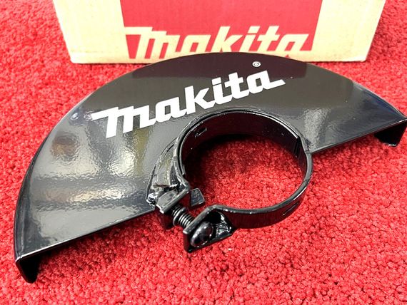 Кожух захисний для КШМ Makita з диском 230 мм (122891-0) | Зображення 2