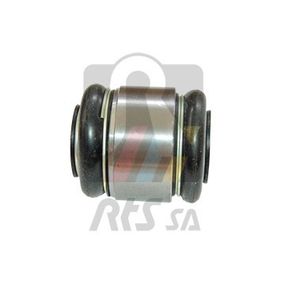 Плавающий сайлентблок Opel Vectra 02-, RTS, 93-05609,