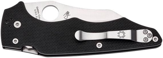Ніж Spyderco Yojumbo | Зображення 3
