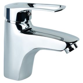 Змішувач для раковини TAU SM-2A144C (9843000)