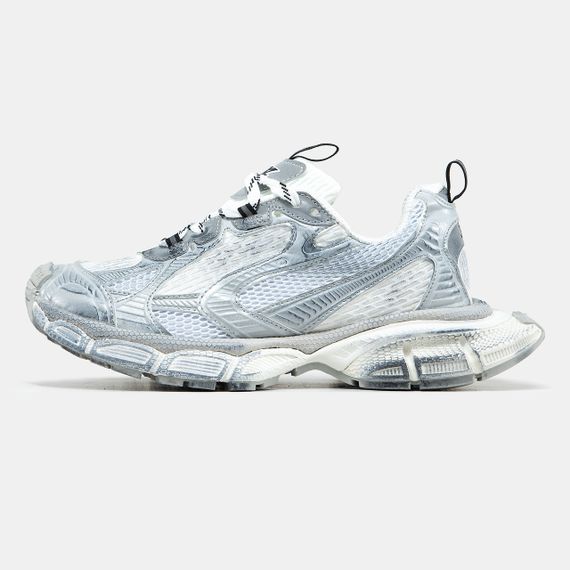 Чоловічі кросівки Ba/enc/aga 3XL весна / літо / осінь 1431 37 23.5 см | Зображення 5